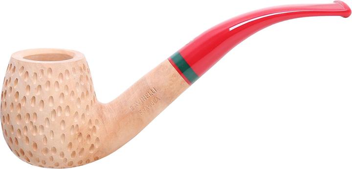 Immagine prodotto Savinelli Tubo Onda Smooth 677