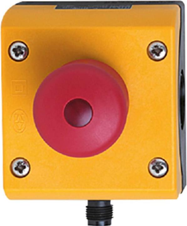 Actual product image IFM AC010S