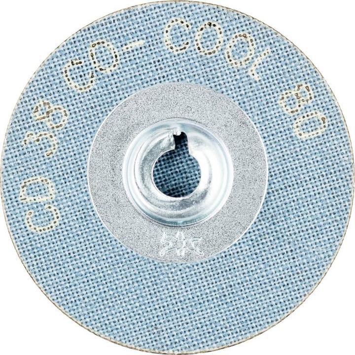 Actual product image Pferd COMBIDISC CO-COOL grinding wheel Ø 38 mm grain 80 16000 min-¹ (80)