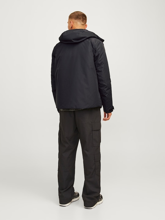 Image du produit Jack & Jones Jcosummit Padded Shell Jacket Sn (XL)