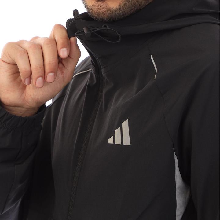 Produktbild Adidas Trainingsjacke gewebter Stoff Climacool (S)