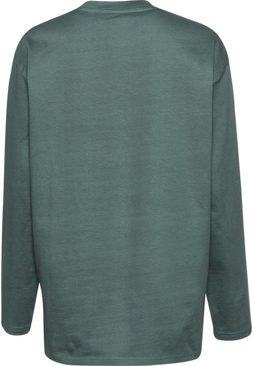 Produktbild DEF Everyday Longsleeve - 134547 (XS)