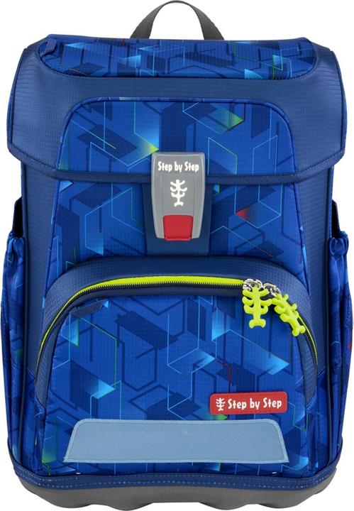 Actual product image Step by Step Police Truck Charly (19 l)