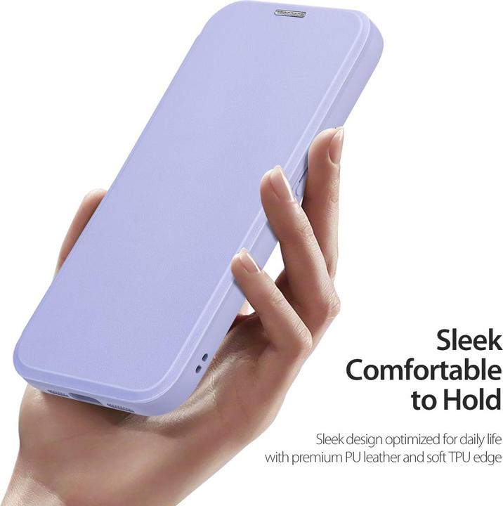 Produktbild Dux Ducis Skin X Pro (Apple iPhone 15 Pro)