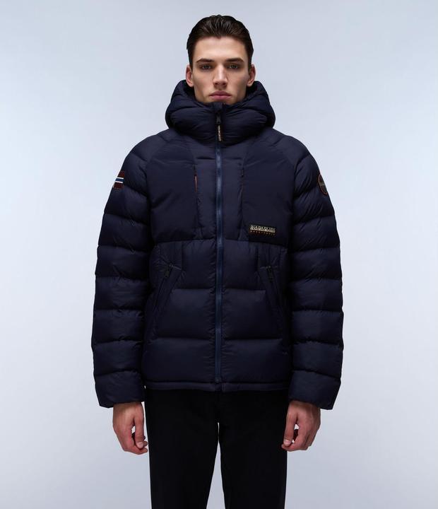 Actual product image Napapijri Moesa (L)