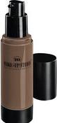 Produktbild Make-up Studio Fluid Foundation No Transfer Natural Beige 35 ml (Natural Beige)
