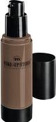 Actual product image Make-up Studio Fluid Foundation No Transfer Natural Beige 35 ml (Natural Beige)