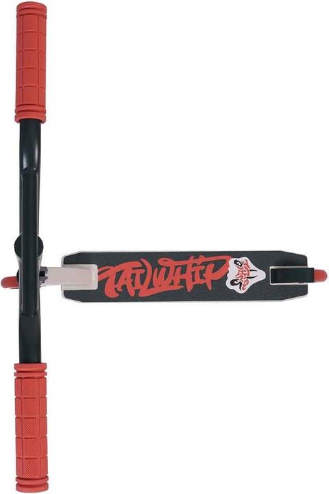 Produktbild Snakebyte Snakebite - Tailwhip Stunt Scooter - Grey (702201)