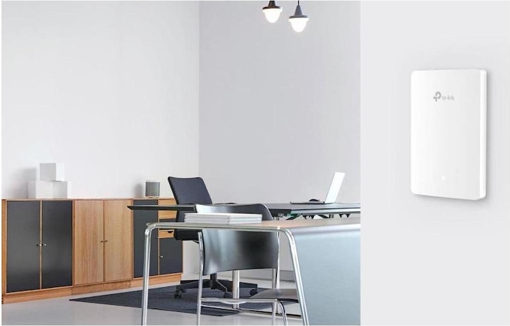 Actual product image TP-Link Access Point EAP615-Wall (1201 Mbit/s)