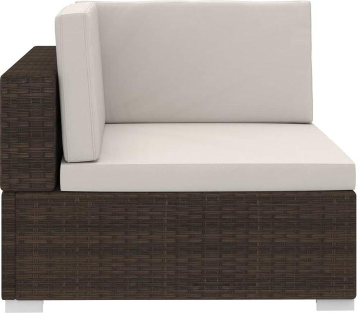 Produktbild vidaXL Harlan