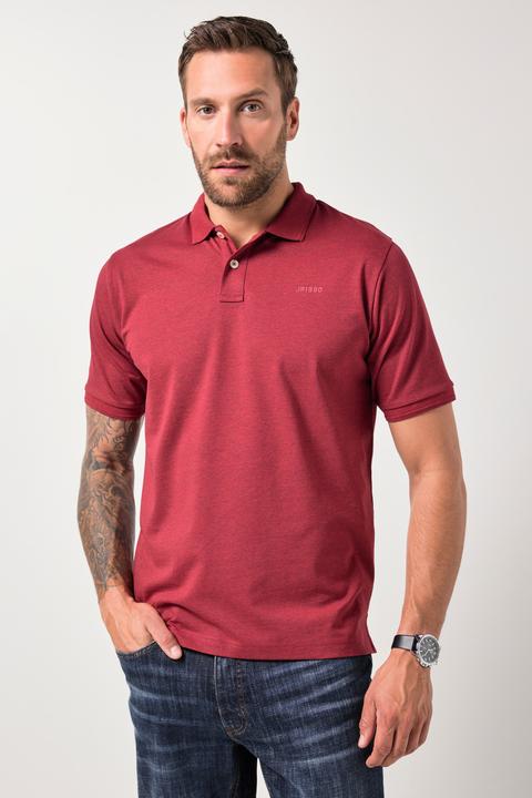 Produktbild JP1880 Poloshirt, Halbarm (XXL)