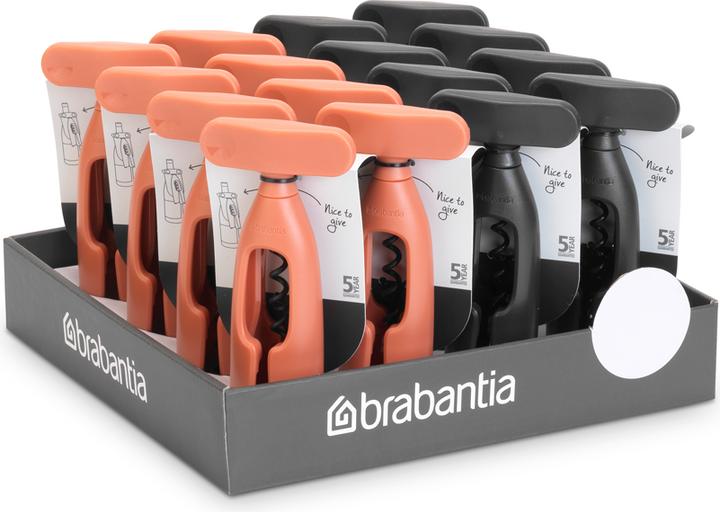 Actual product image Brabantia Flaschenöffner (Corkscrew)