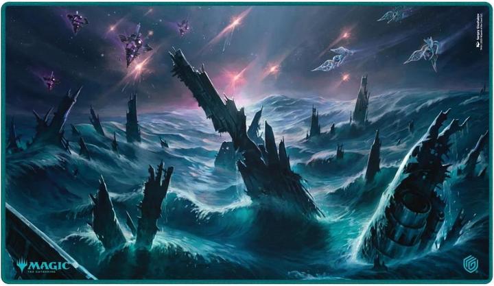 Ultimate Guard Play-Mat Magic: The Gathering Design 02