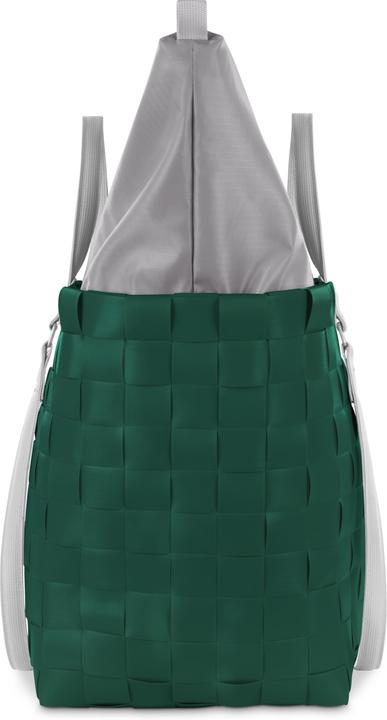 Immagine prodotto Normani Einkaufstasche Korb mit erweiterbarem Volumen Tamanarte - 9679