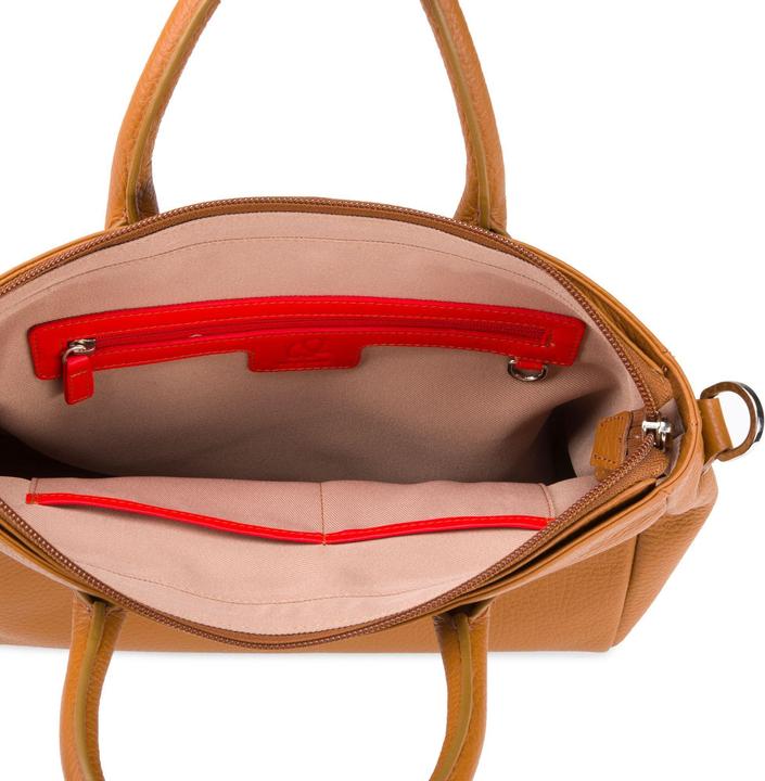 Image du produit Mywalit Sac à main en cuir 27 cm