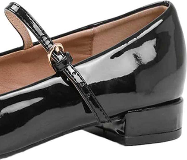 Image du produit Where's That From - Ballerines MINSK - Femme (40)