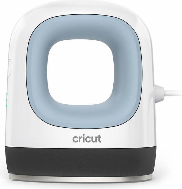 Produktbild Cricut EasyPress Mini (blau)