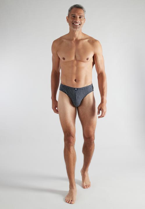 Immagine prodotto Ceceba Slip da uomo 3-pack (3XL, confezione da 3)