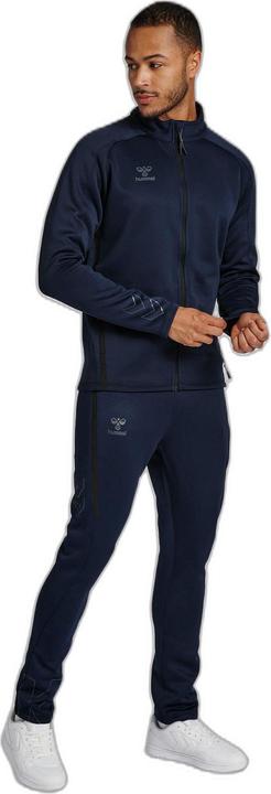 Actual product image hummel Cima Xk Zip Jacket (S)