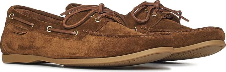 Image du produit Tom Ford Flat Shoes Brown (39.5)