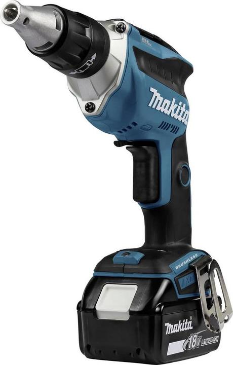 Actual product image Makita DFS 452 (Drywall screwdriver)