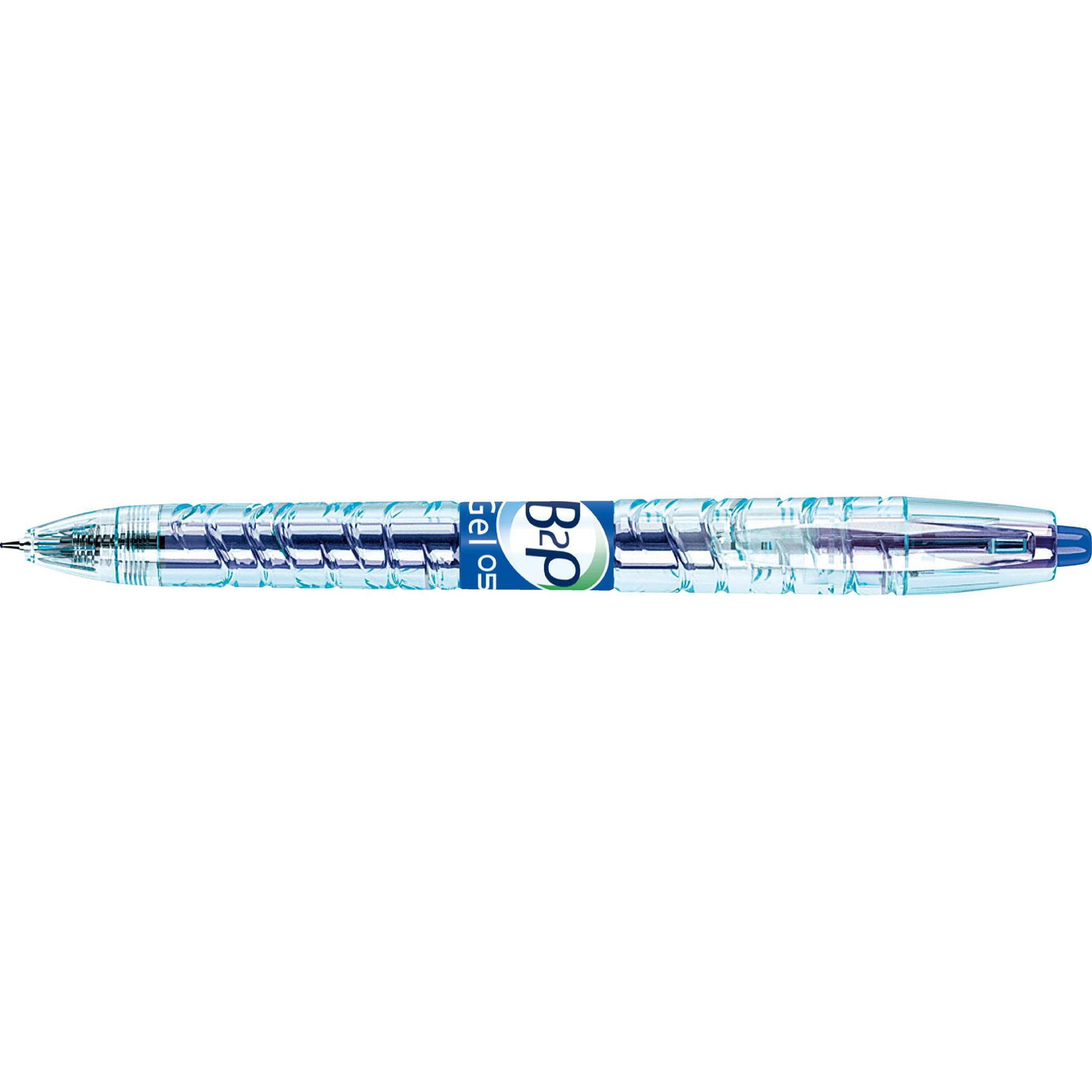 Thumbnail - Pilot, Schreibstifte, Gelschreiber B2P, Strichst„rke: 0,32 mm, blau (Blau, 1 x)