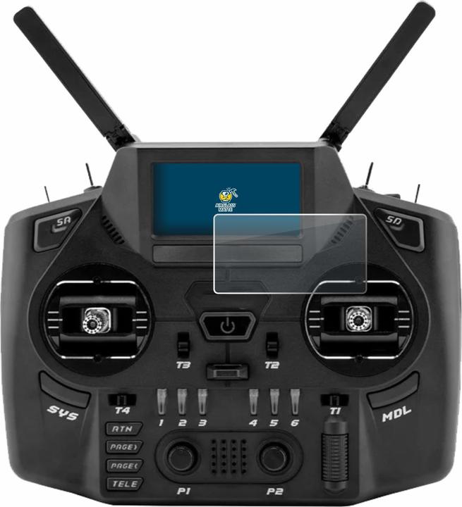 Image du produit BROTECT AirGlass Verre Mat