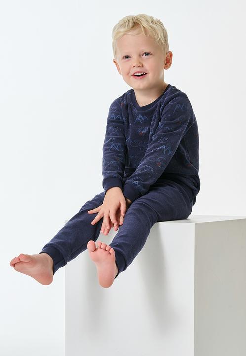 Immagine prodotto Schiesser Pyjama Boys World (128)
