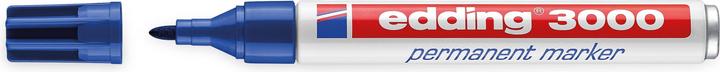 Actual product image Edding Permanent Marker 3000 (1x)