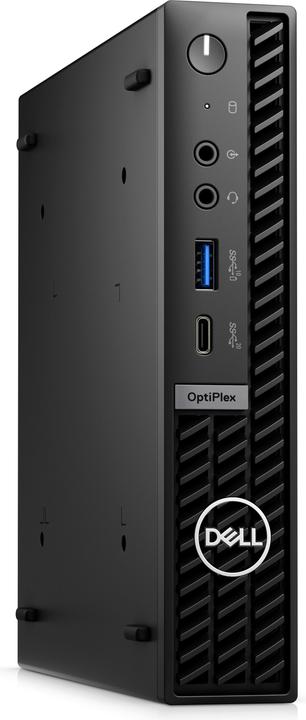 Actual product image Dell OptiPlex 7020 Micro Plus (Intel Core i5-14500, 16 GB, 512 GB, UHD Graphics 770)