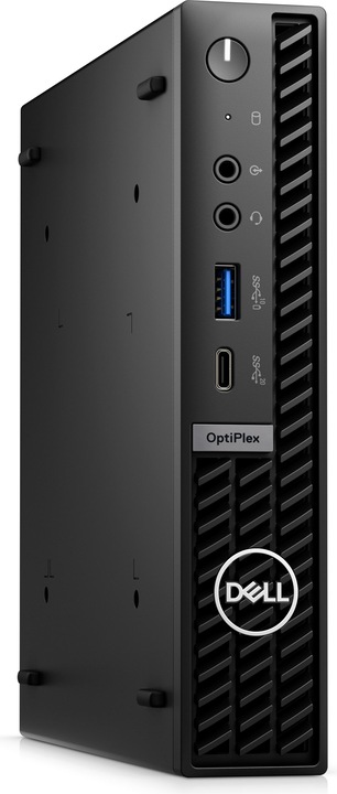Image du produit Dell OptiPlex 7020 Micro Plus (Intel Core i5-14500, 16 Go, 512 Go, UHD Graphics 770)