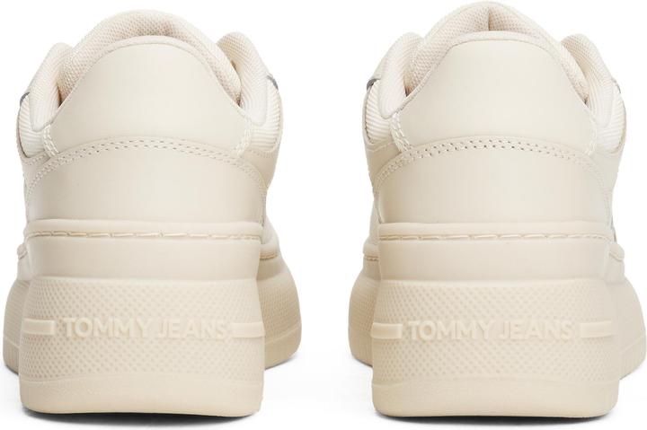 Image du produit Tommy Jeans Scarpa da Ginnastica Retro Basket (42)
