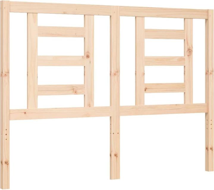 Actual product image vidaXL Maddalena (120 x 200 cm)