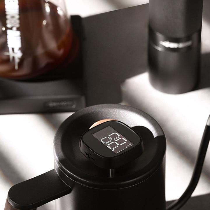 Produktbild MHW 3Bomber Digitales Thermometer