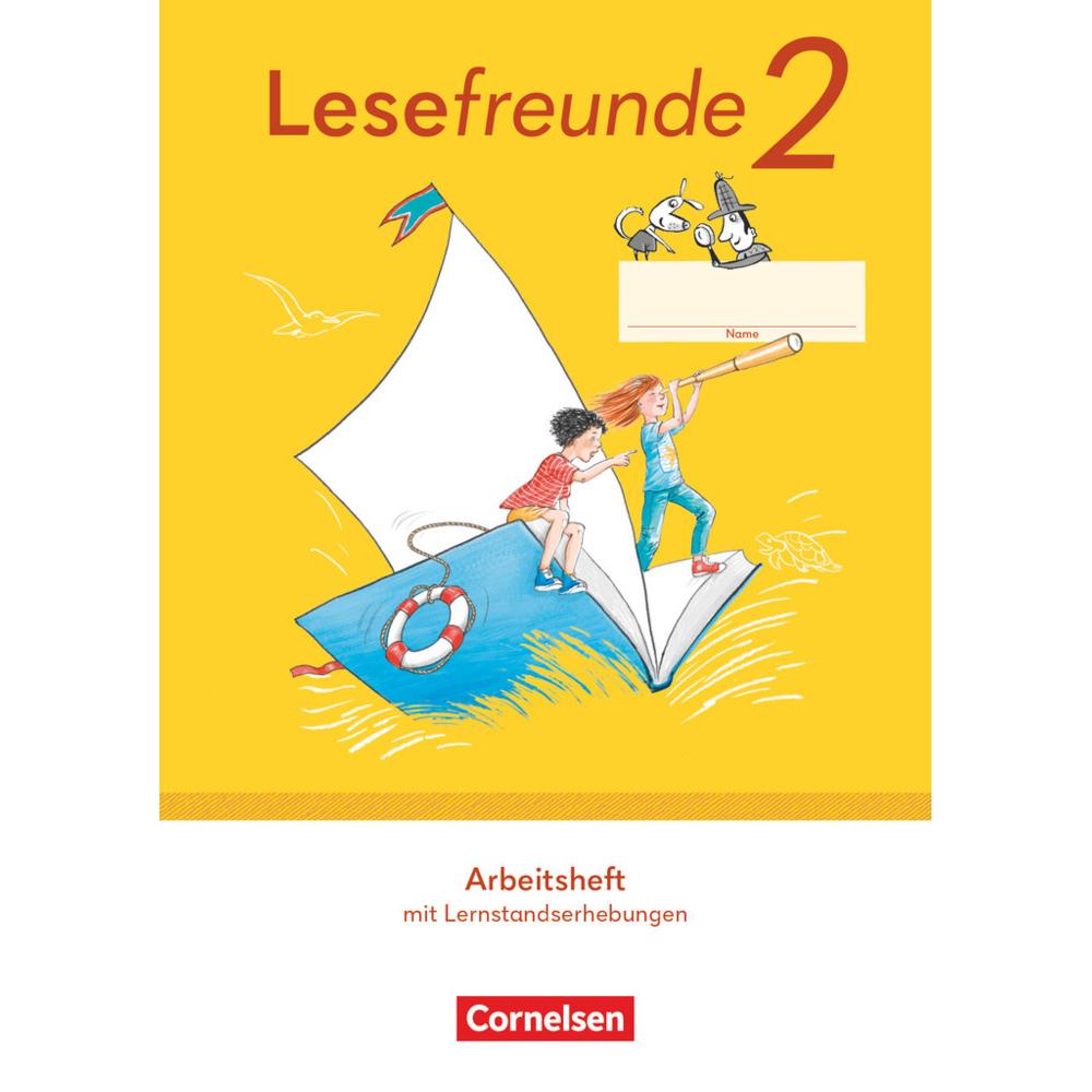 Lesefr. O/BLN '22 2 AH, Schulbücher von Irene Hoppe, Marion Gutzmann, Michael Ritter, Alexandra Ritter