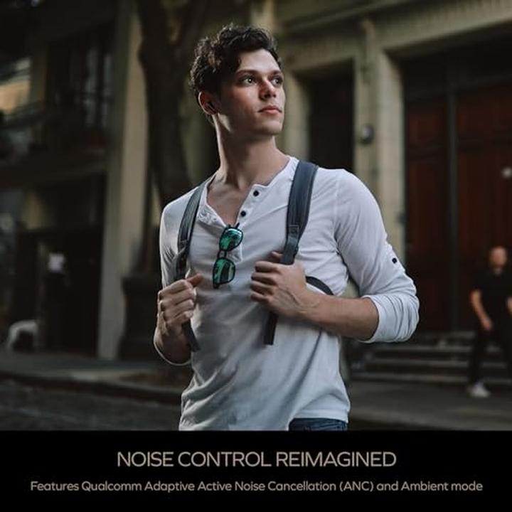 Actual product image Creative Aurvana Ace 2 (ANC, 6 h, Wireless)