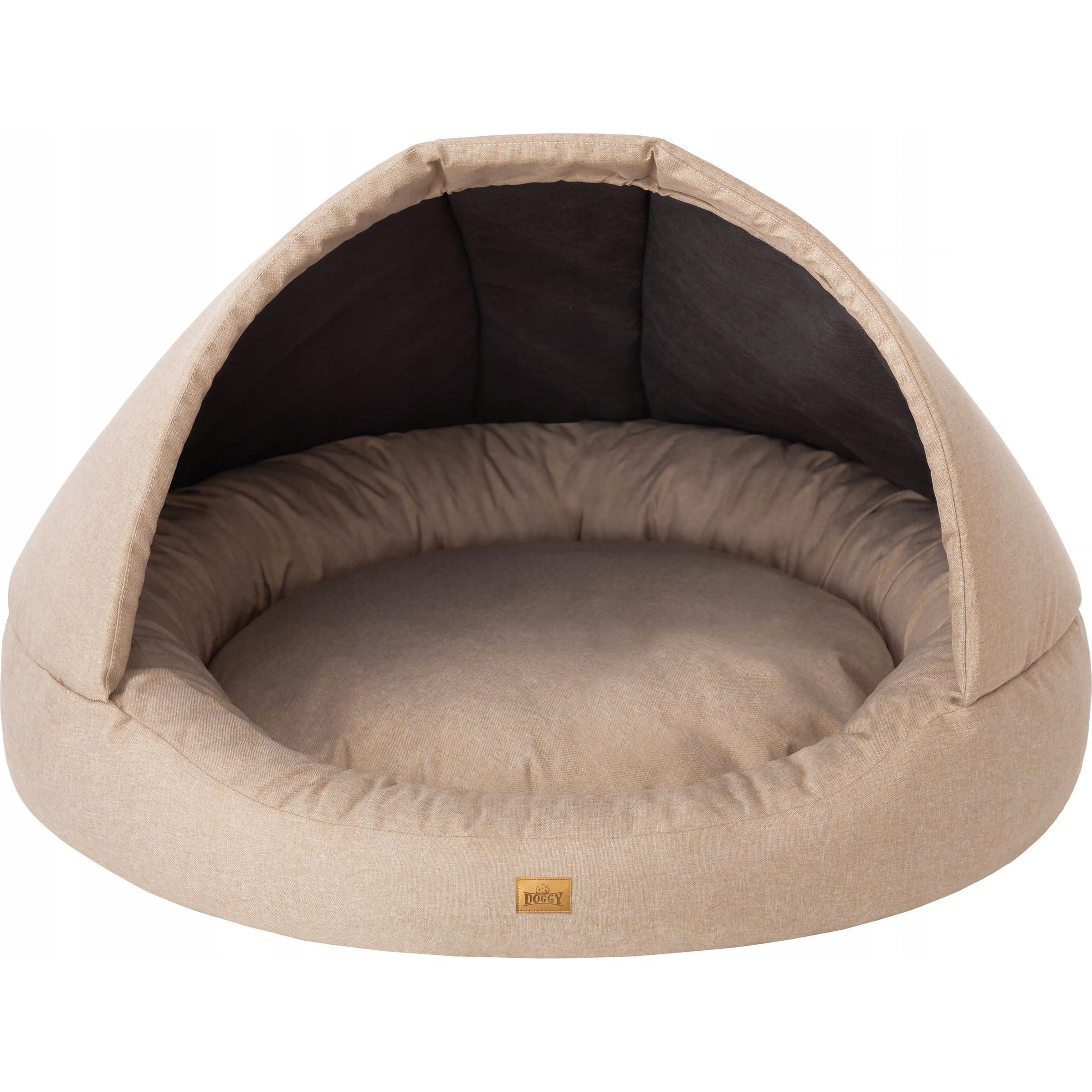 Doggy R2 Budka Ramzes Beż Ekolen*, Gioco per cani