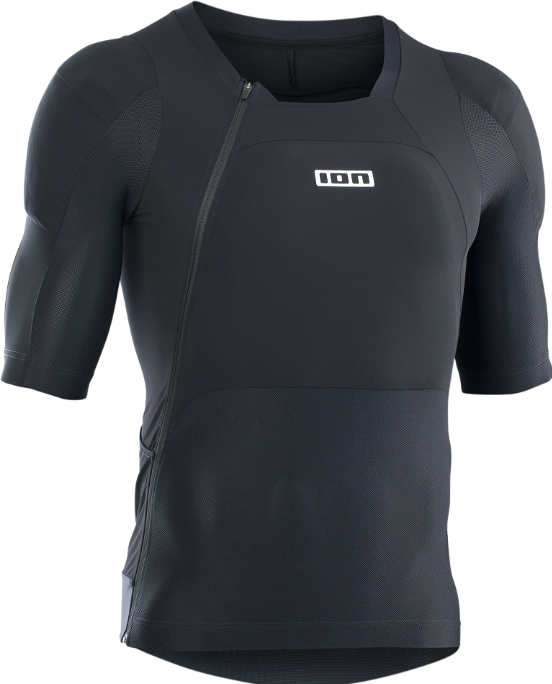 Immagine prodotto ION Camicia Protection Wear Amp (L, Protezione del torace, Paraschiena, Esemplare unico)