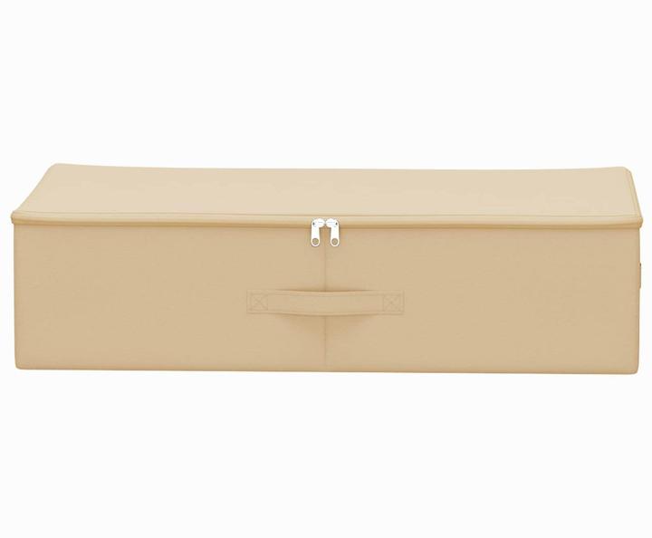 Actual product image vidaXL Aufbewahrungsbox (40 cm, 6x)