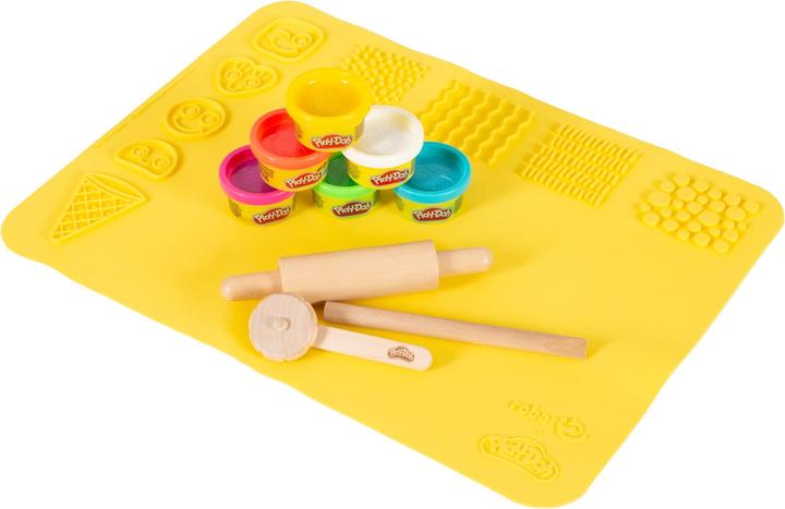Produktbild Roba Spielset " x Play-Doh" PlayDoh