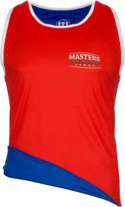 Produktbild Masters Boxshirt (M)
