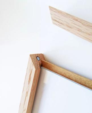 Actual product image Debex Interchangeable frame (13 x 18 cm)