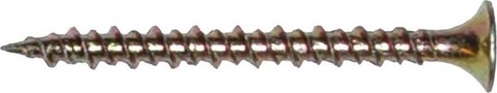 Image du produit Makita VIS COLLÉE 3.9X41MM