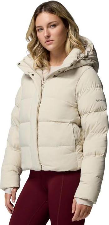 Productafbeelding Columbia Women's Amaze Puff Hooded Jacket (M)