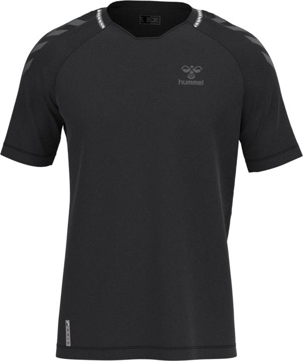 Produktbild hummel Ongrid Poly Jersey S/S Wo (L)