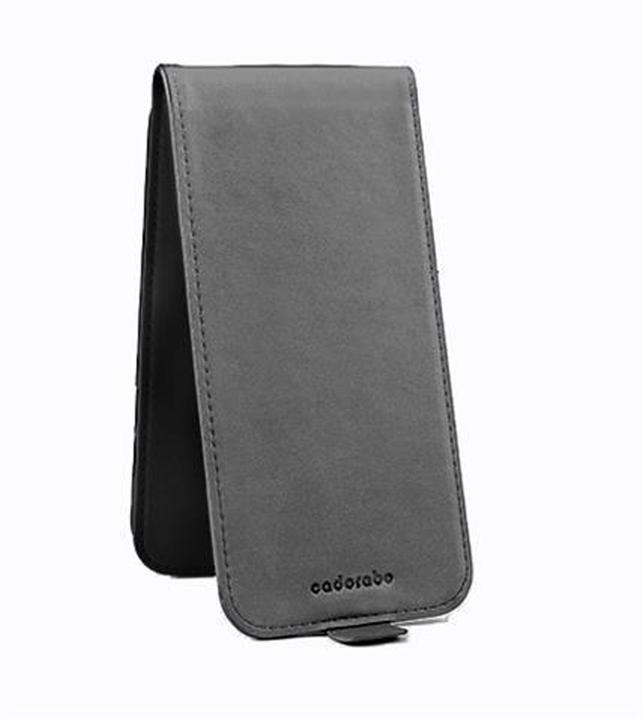 Produktbild Cadorabo Flip mit Struktur Hülle (Samsung Galaxy A5 (2017))