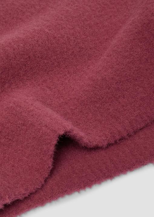 Produktbild s.Oliver Snood Kuscheliger Loopschal