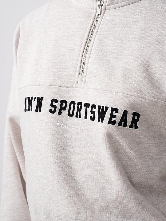 Produktbild Aim'n Sweater Varsity Zip (S)
