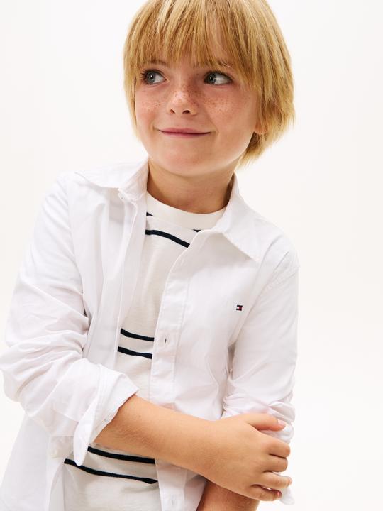 Immagine prodotto Tommy Hilfiger Hemd (122)