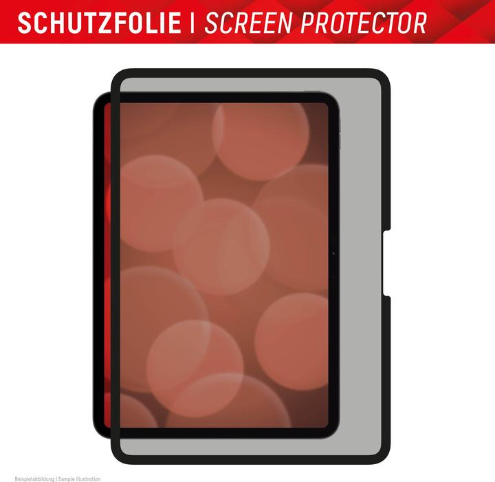 Produktbild Displex Tablet Privacy Safe, Tablet Blickschutzfolie (1 Stück, iPad Pro 11 2024 (M4))